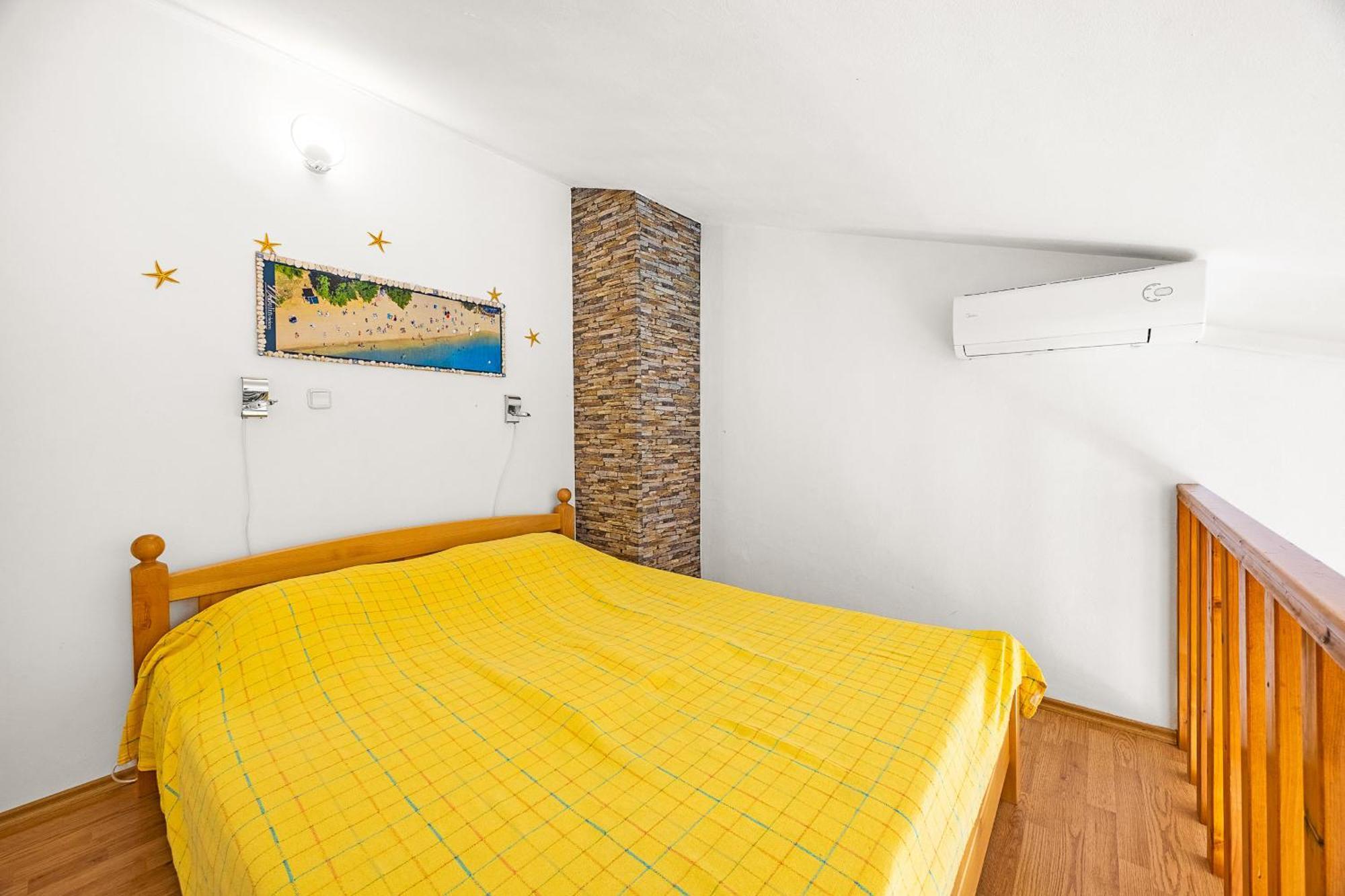 Apartments Mijic Medulin Exterior foto